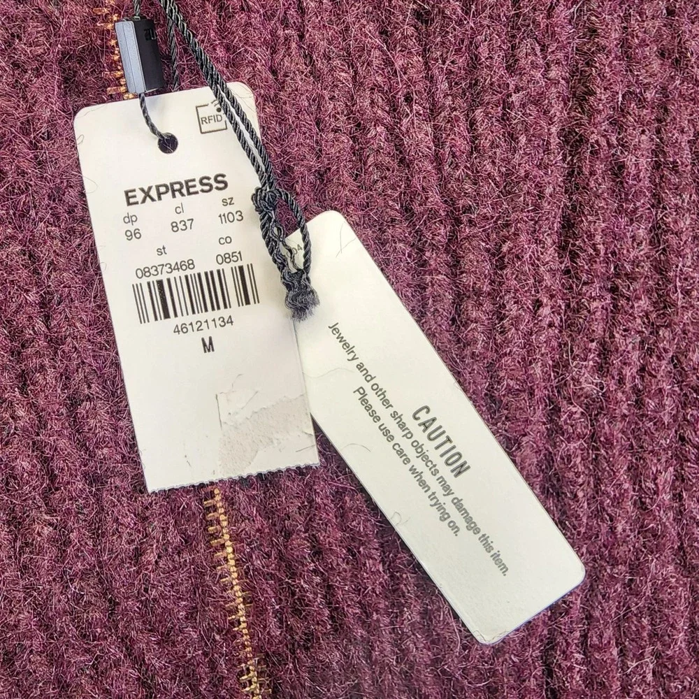 Express nwt new